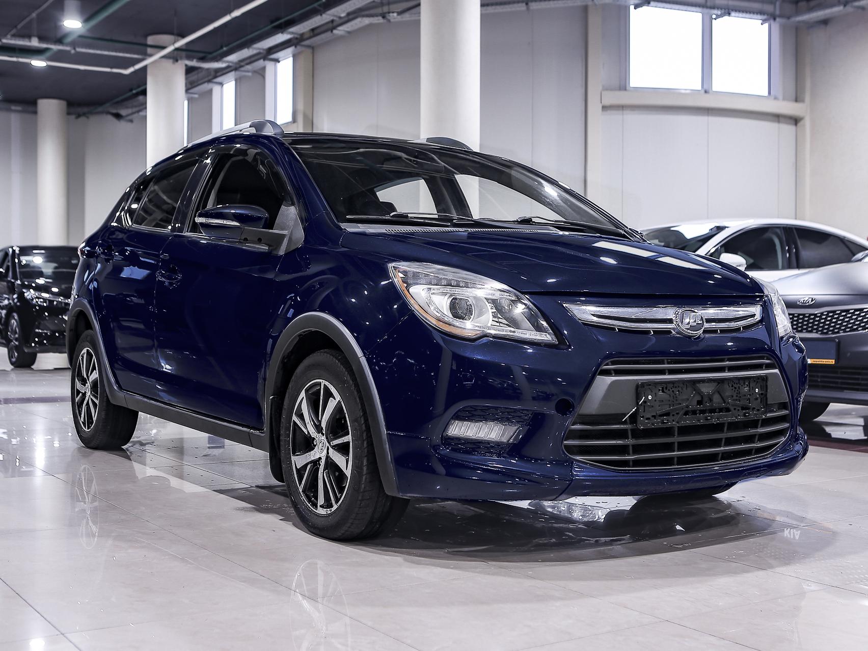 Купить X50 с пробегом