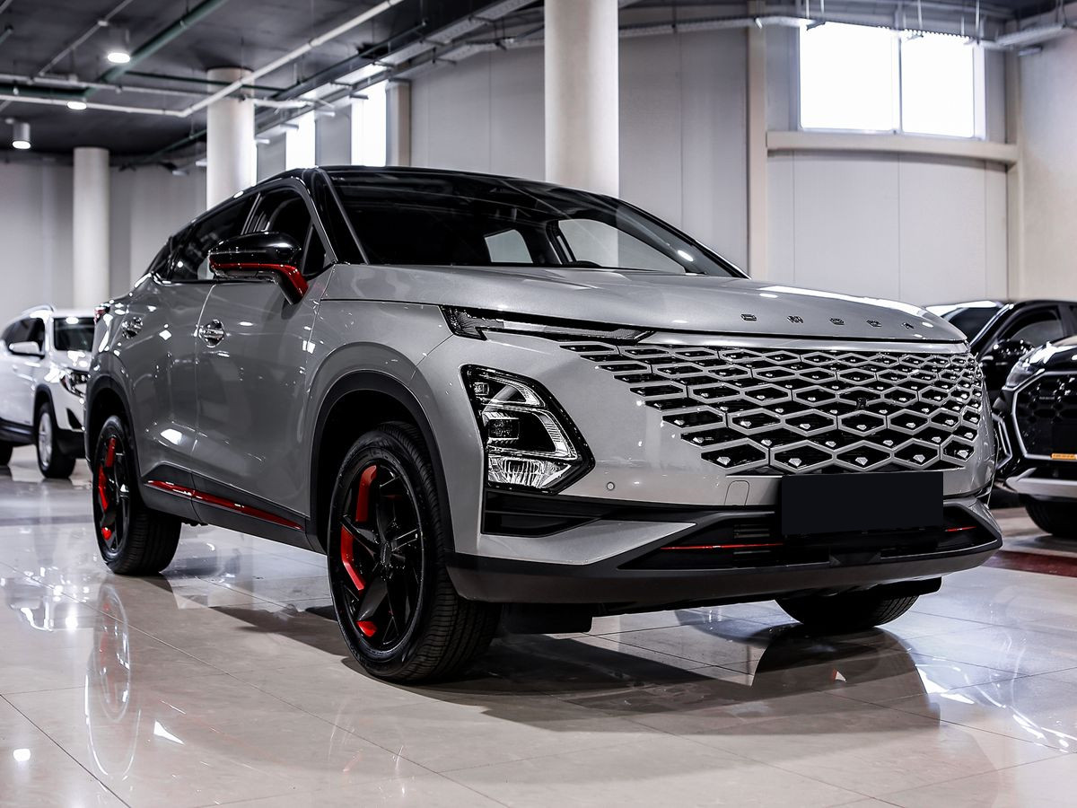 Купить C5 с пробегом