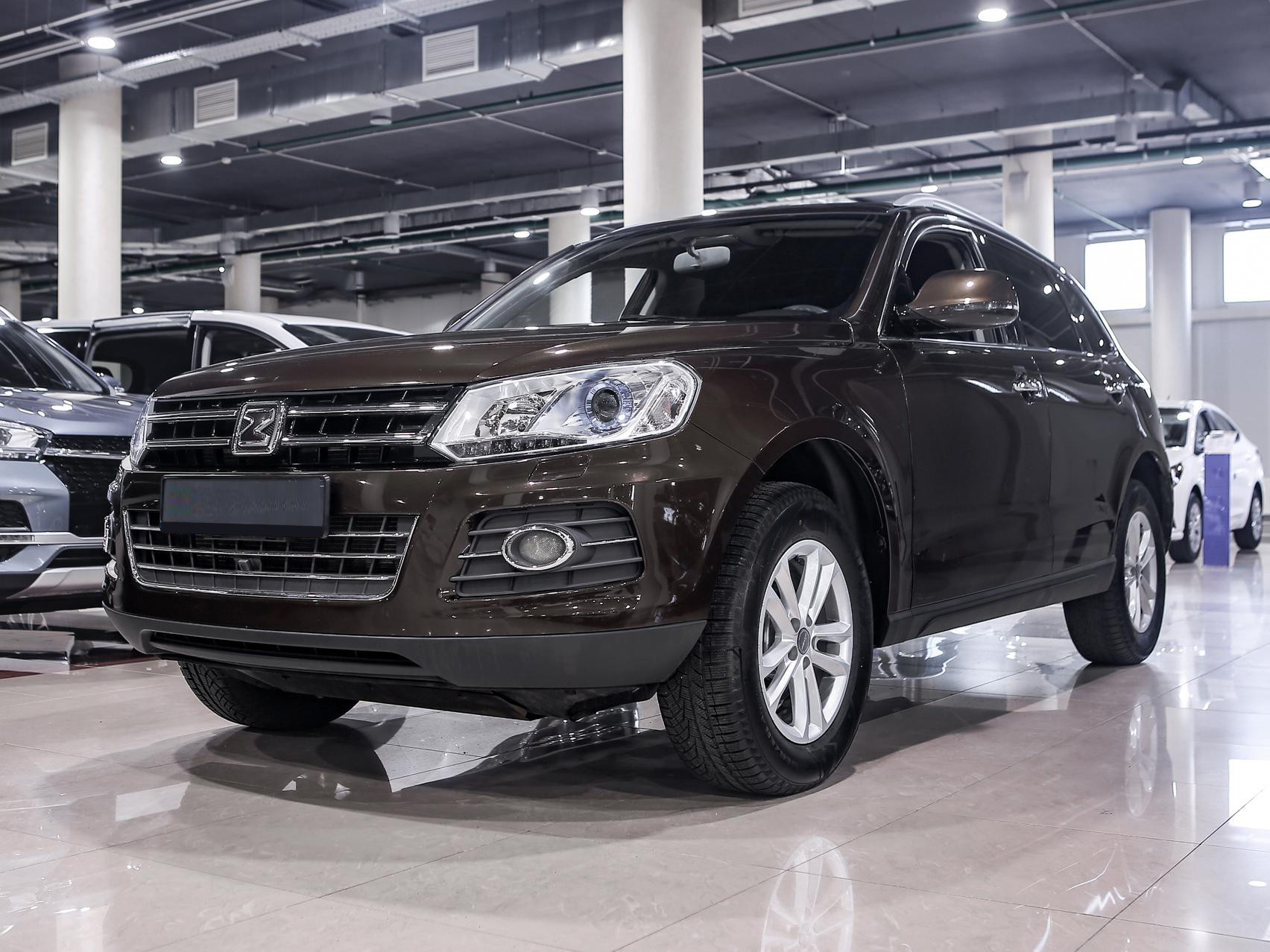 Купить T600 с пробегом